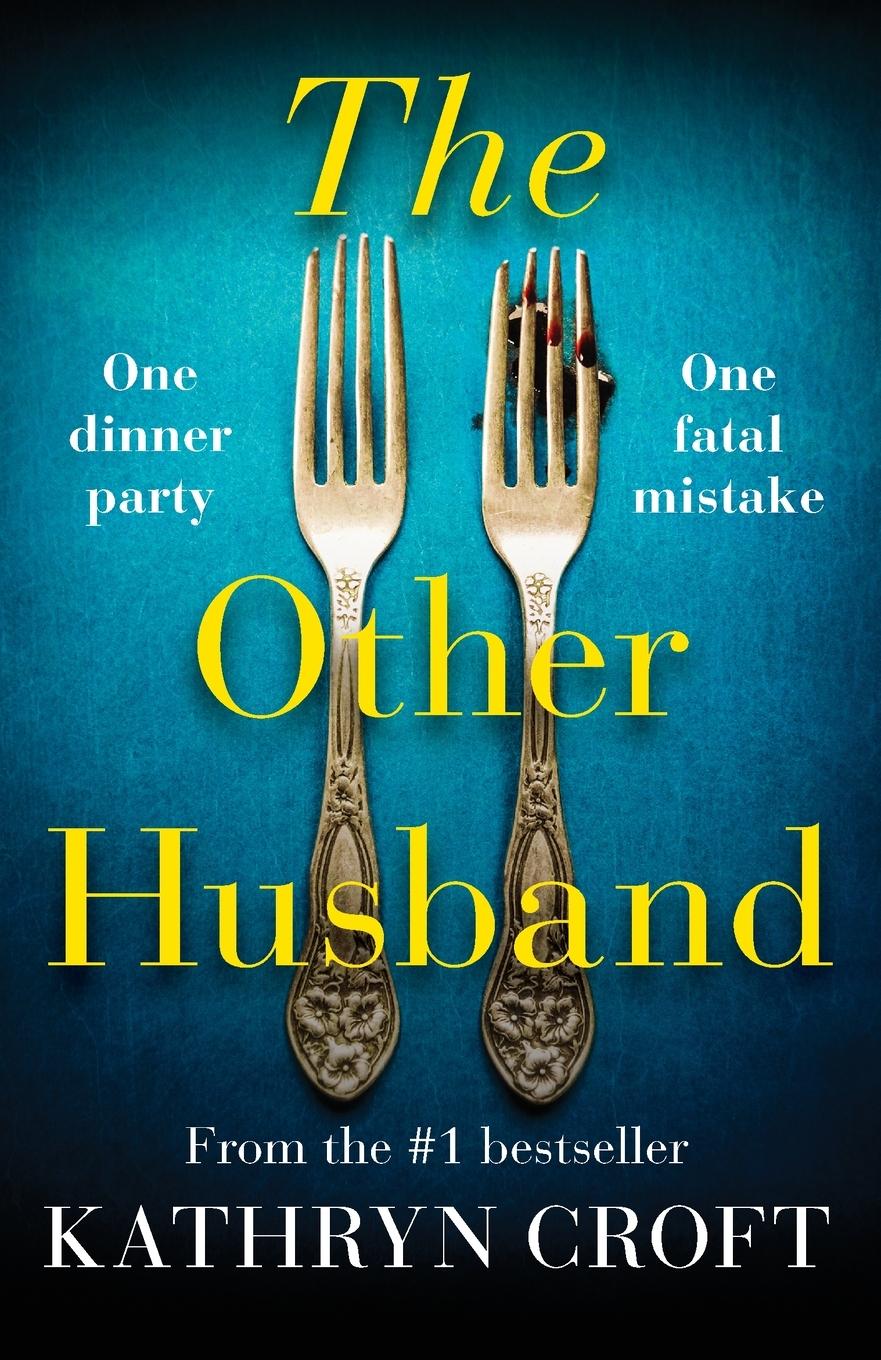 Cover: 9781800325197 | The Other Husband | Kathryn Croft | Taschenbuch | Englisch | 2021