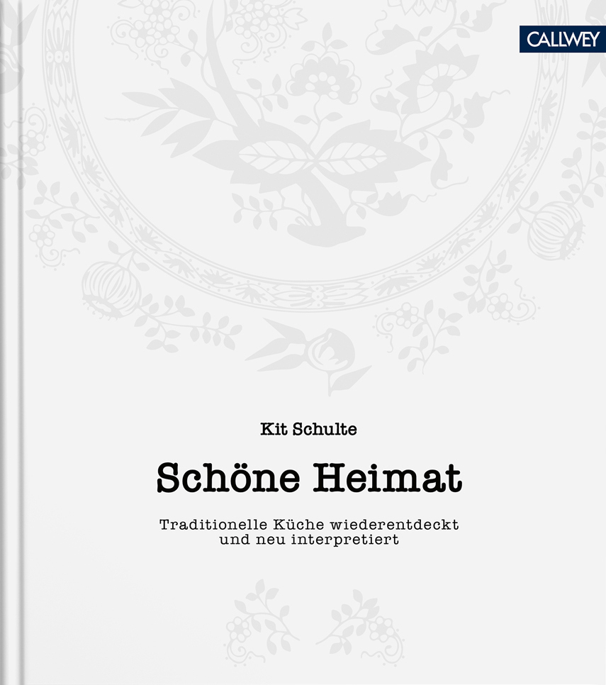 Cover: 9783766725875 | Schöne Heimat | Kit Schulte | Buch | 264 S. | Deutsch | 2022 | Callwey