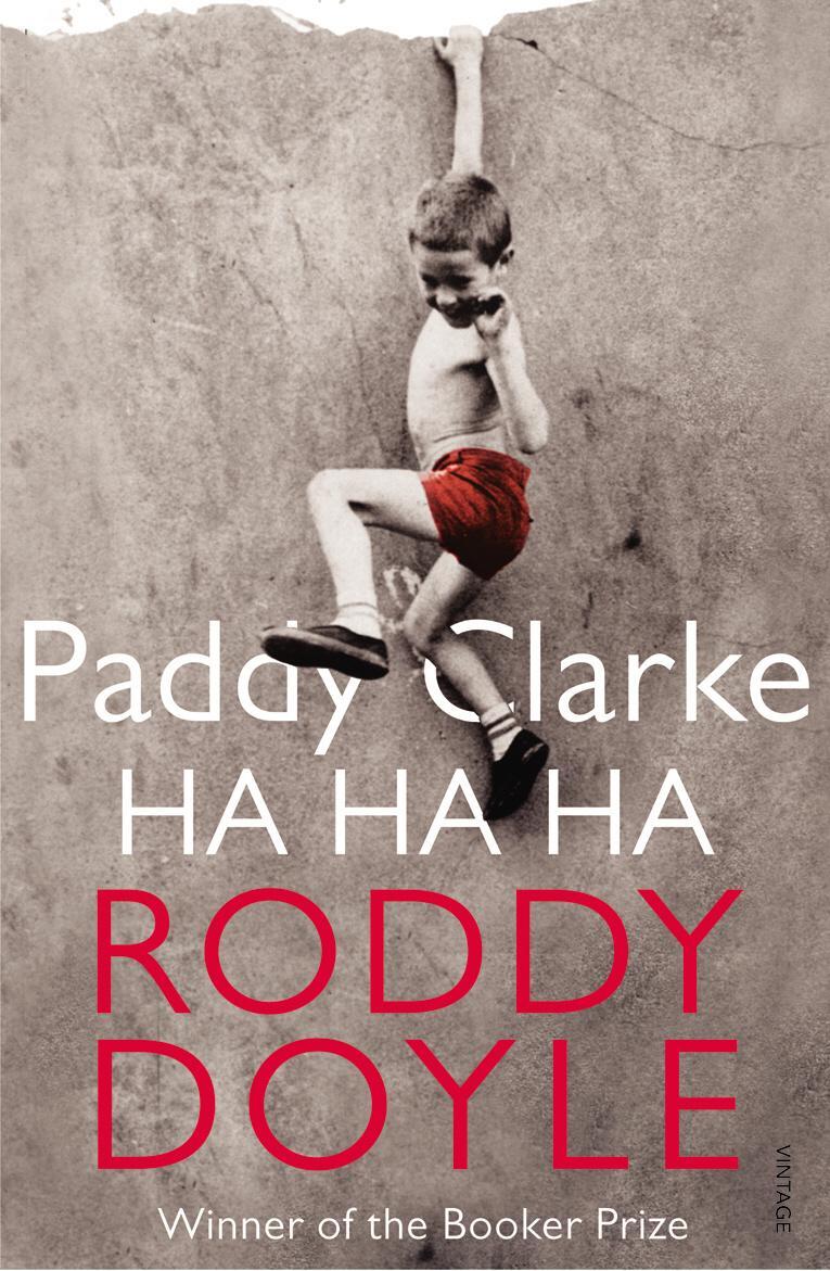 Cover: 9780749397357 | Paddy Clarke Ha Ha Ha | Roddy Doyle | Taschenbuch | B-format paperback