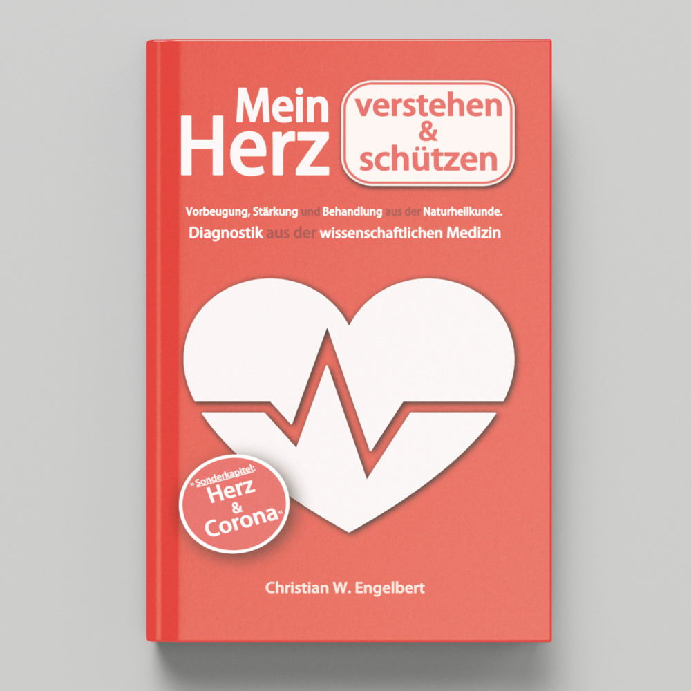 Cover: 9783969081174 | Mein Herz verstehen und schützen | Christian W. Engelbert | Buch