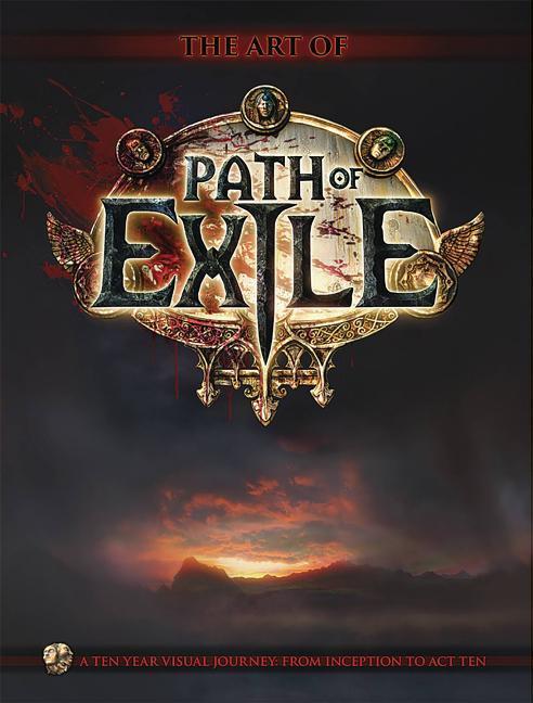 Cover: 9781524102647 | Art of Path of Exile | Various Artists (u. a.) | Buch | Englisch