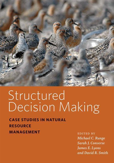 Cover: 9781421437569 | Structured Decision Making | David R. Smith | Buch | Gebunden | 2020