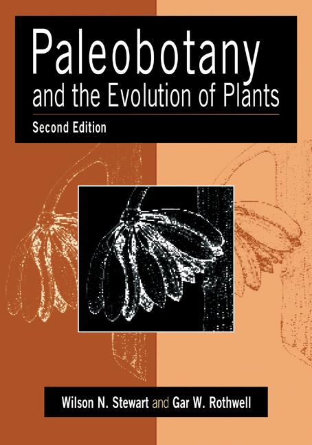 Cover: 9780521126083 | Paleobotany and the Evolution of Plants | Wilson N. Stewart (u. a.)