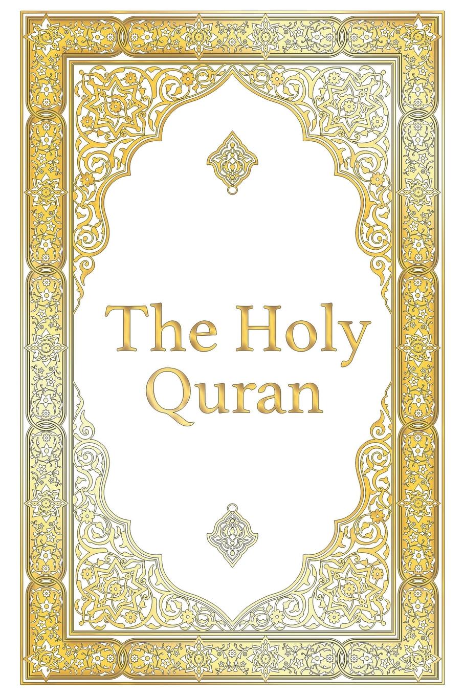 Cover: 9783911309028 | The Holy Quran - Clear Version Quran for beginners, Easy to Read,...