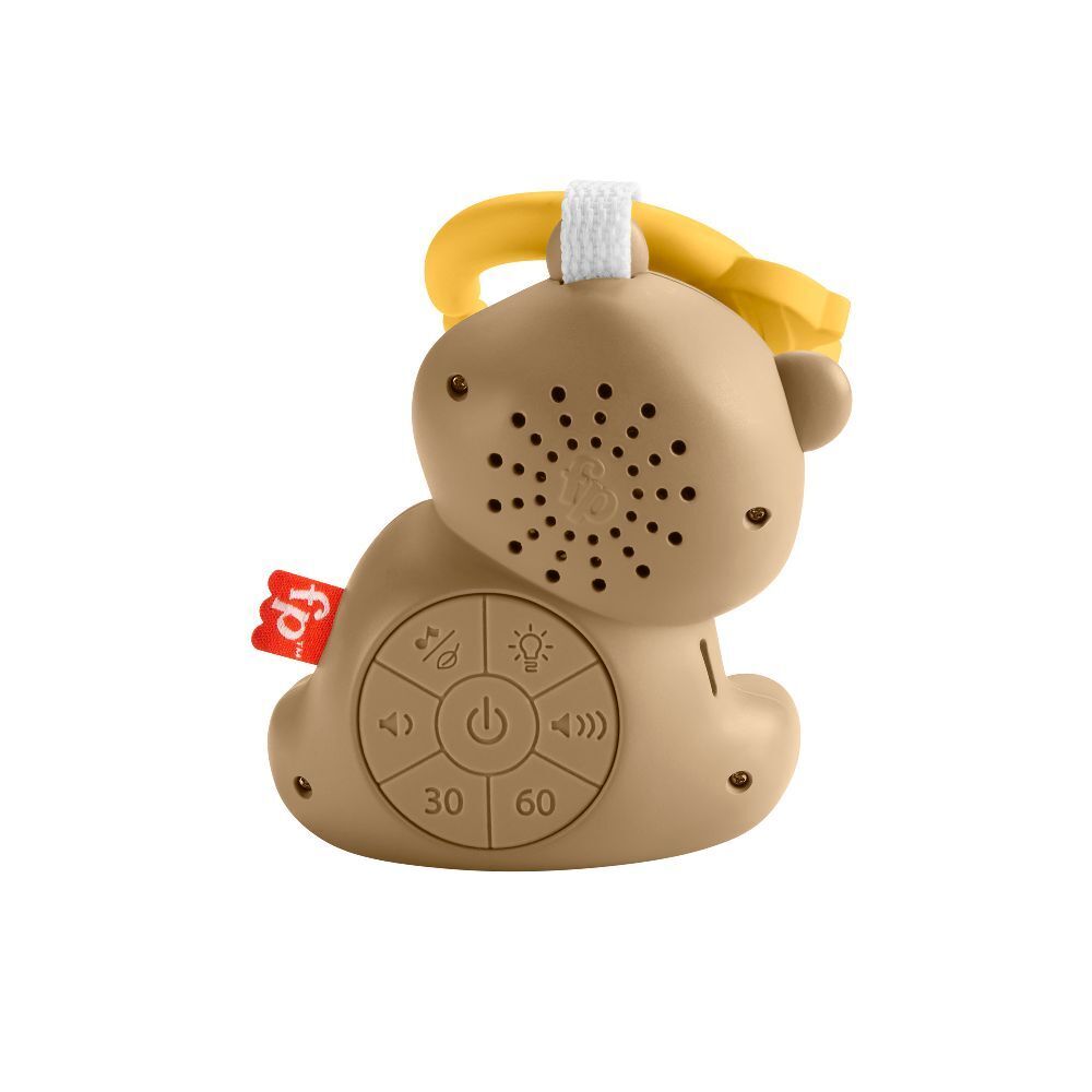 Bild: 194735171422 | Fisher-Price Beary Soothing Sound Machine | Stück | Karton | HRB18