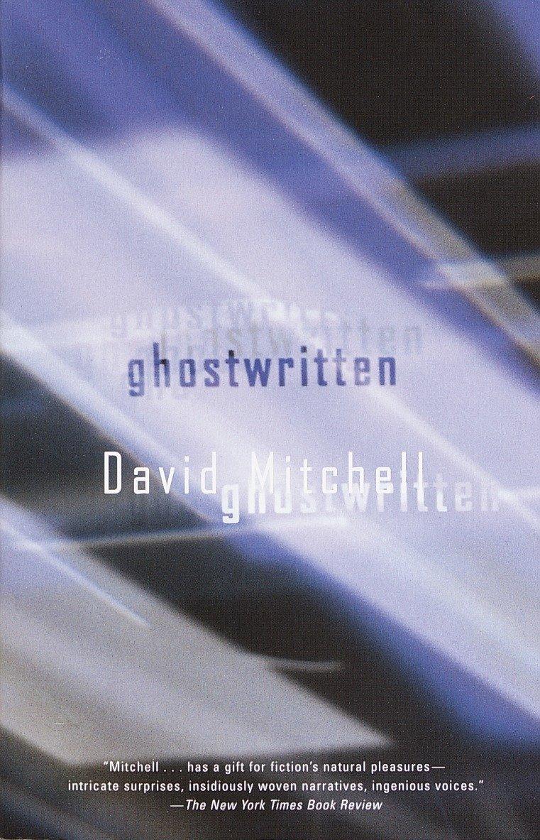 Cover: 9780375724503 | Ghostwritten | David Mitchell | Taschenbuch | Englisch | 2001