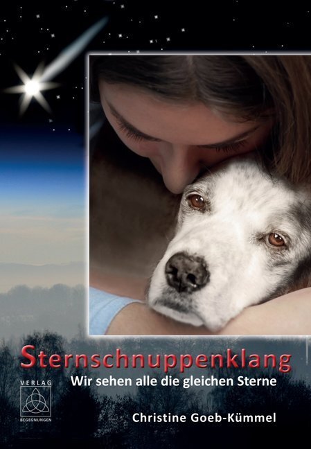 Cover: 9783946723530 | Sternschnuppenklang | Wir sehen alle die gleichen Sterne | Goeb-Kümmel