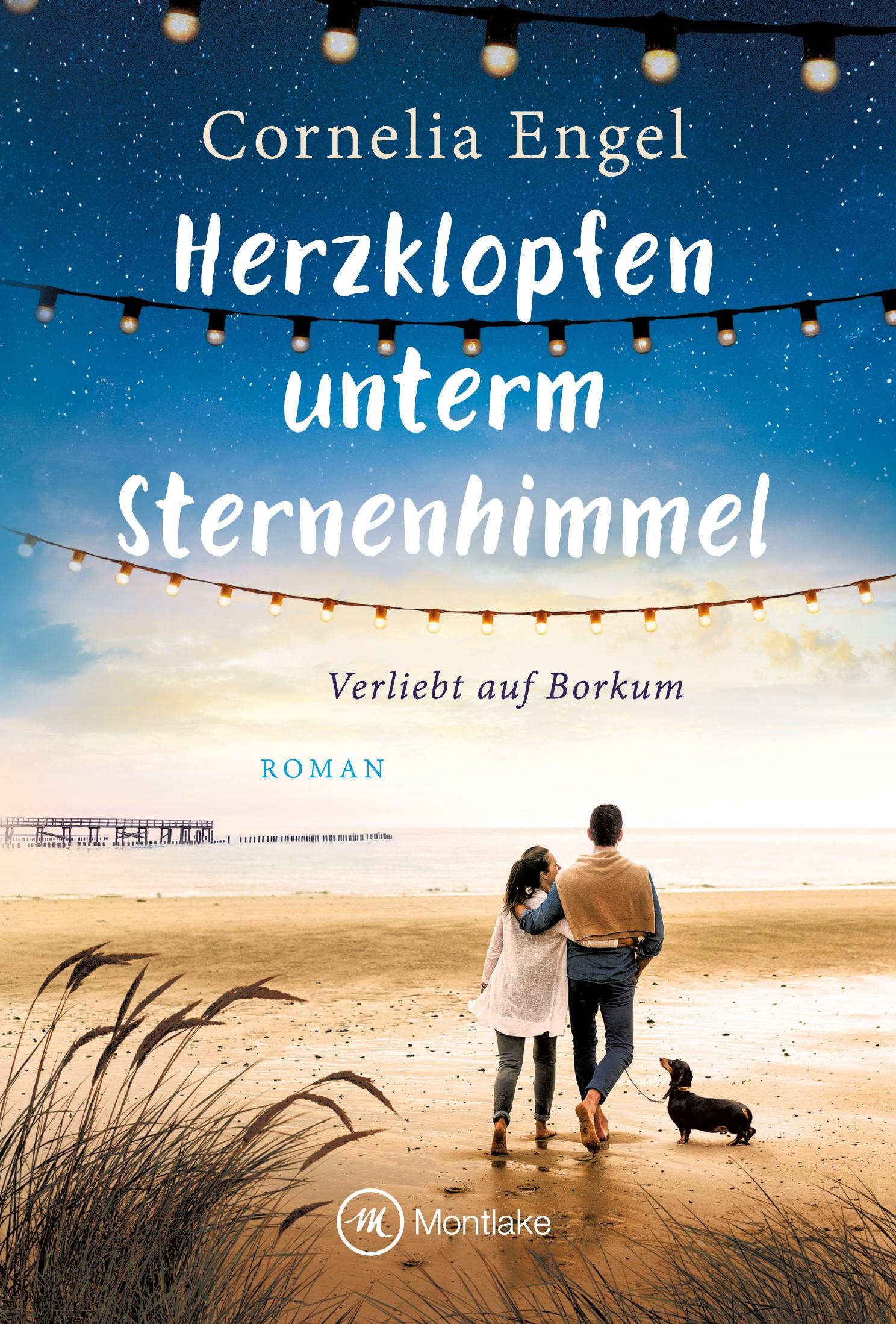 Cover: 9782496707076 | Herzklopfen unterm Sternenhimmel | Cornelia Engel | Taschenbuch | 2021