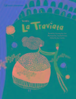 Cover: 9781925233803 | Verdi's La Traviata | Joy Cowley | Taschenbuch | Englisch | 2015