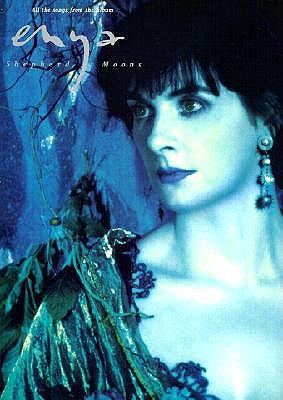 Cover: 9780711929036 | Enya - Shepherd Moons | Hal Leonard Publishing Corporation | Buch