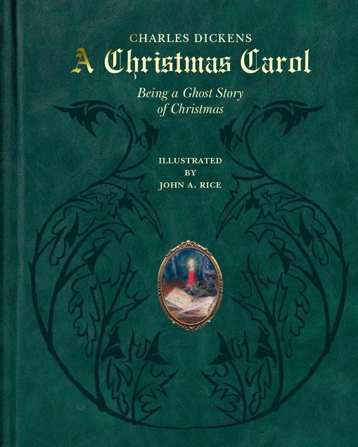 Cover: 9780789214898 | A Christmas Carol | Charles Dickens | Buch | Englisch | 2024