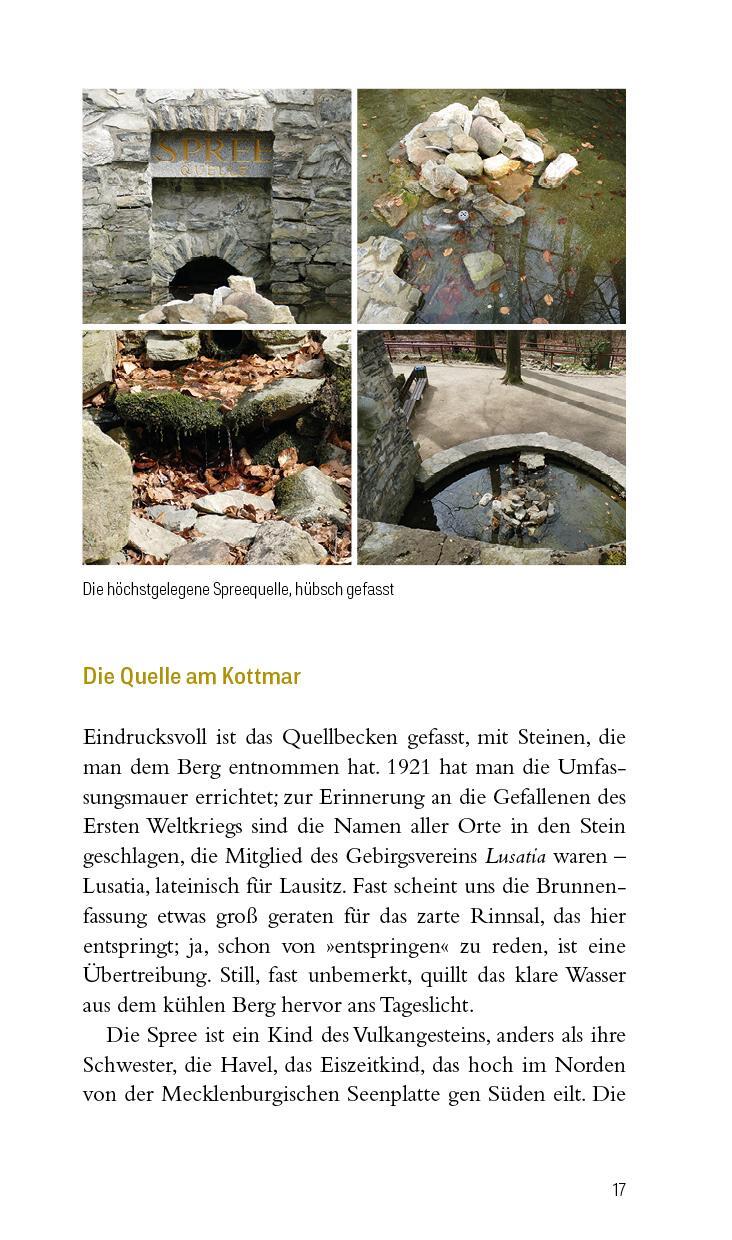 Bild: 9783747202357 | Spree-Radtouren | Johannes Wilkes | Taschenbuch | 253 S. | Deutsch