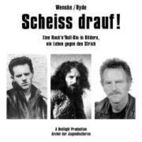 Cover: 9783940213181 | Wenske, H: Scheiss drauf! | Helmut Wenske (u. a.) | Taschenbuch | 2003