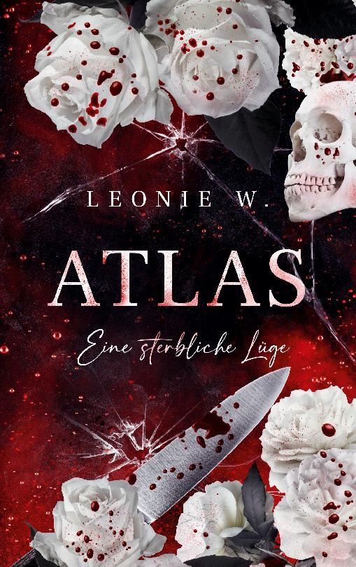 Cover: 9783758312830 | W., L: Atlas | Leonie W. | Taschenbuch | 432 S. | Deutsch | 2024