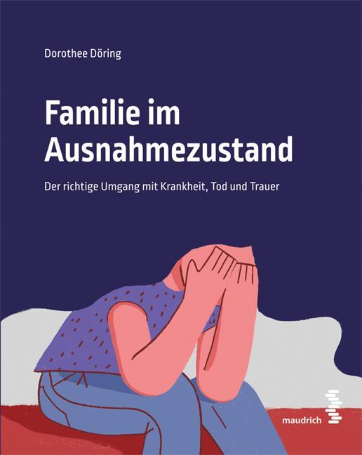 Cover: 9783990021545 | Familie im Ausnahmezustand | Dorothee Döring | Taschenbuch | 160 S.