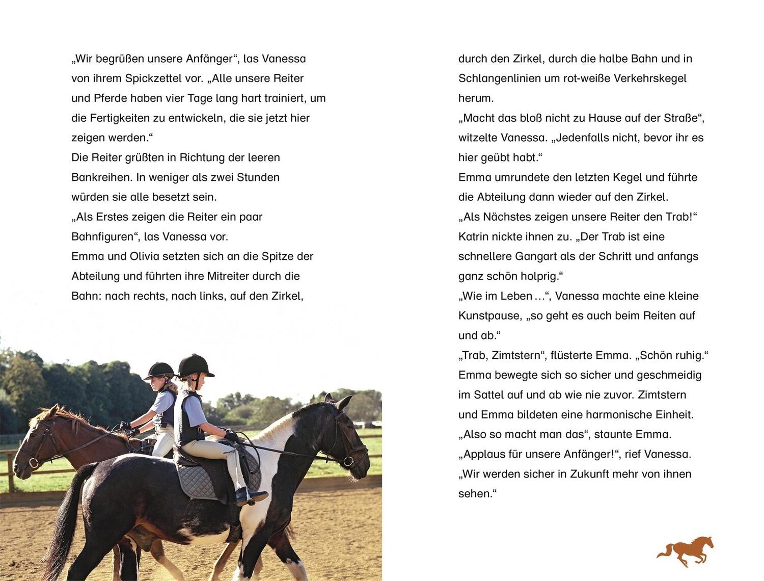 Bild: 9783831044955 | SUPERLESER! Emma und der Pony-Klub | Patricia J. Murphy | Buch | 2022