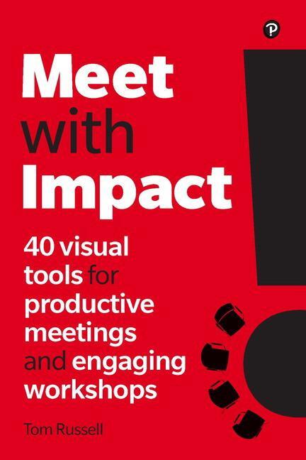 Cover: 9781292262956 | Meet with Impact | Tom Russell | Taschenbuch | Kartoniert / Broschiert