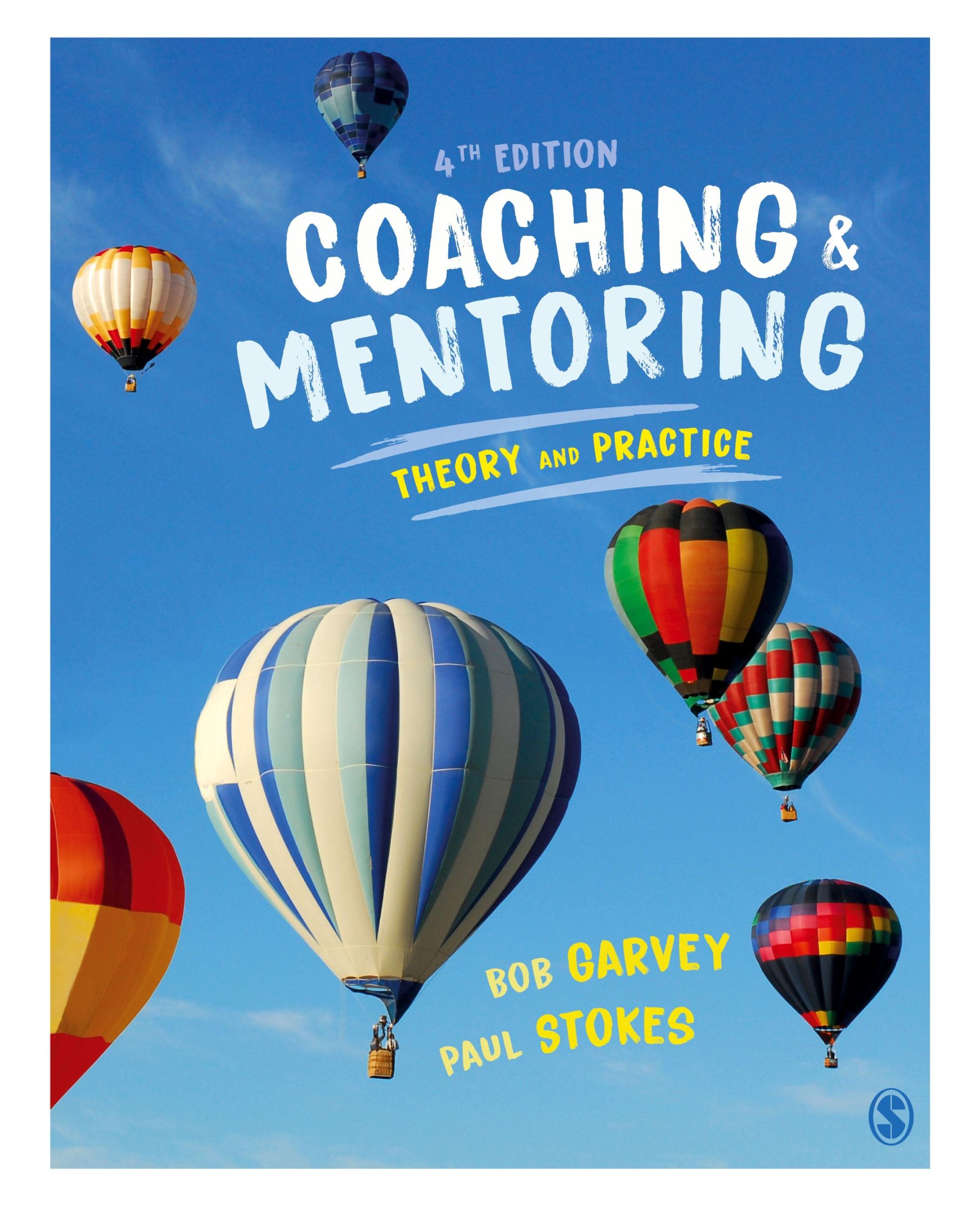 Cover: 9781529740769 | Coaching and Mentoring | Theory and Practice | Bob Garvey (u. a.)