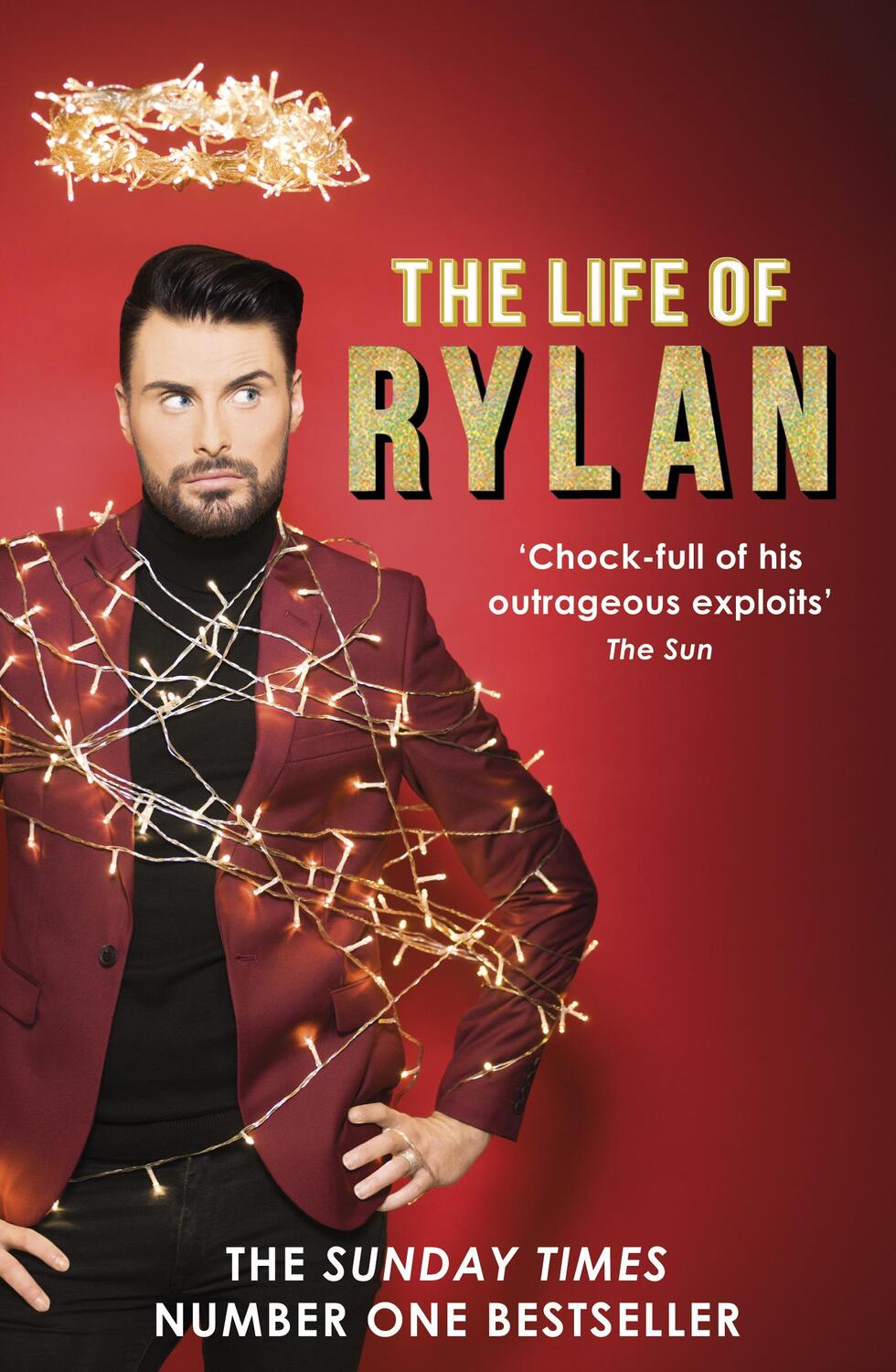 Cover: 9781784755218 | The Life of Rylan | Rylan Clark-Neal | Taschenbuch | Englisch | 2016