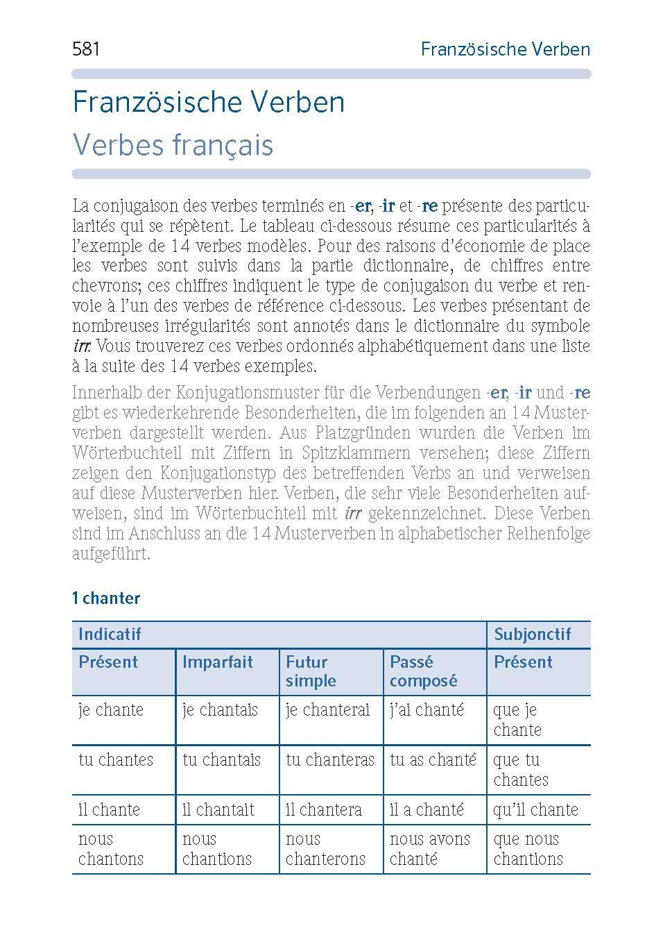 Bild: 9783125160651 | PONS Praxiswörterbuch Französisch | Taschenbuch | 667 S. | Deutsch