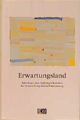 Cover: 9783884231173 | Erwartungsland | Irene Ferchl | Buch | Gebunden | Deutsch | 1997