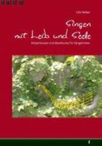 Cover: 9783732238170 | Singen mit Leib und Seele | Körperwissen und Atemkunst für SängerInnen