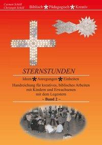 Cover: 9783980896399 | Sternstunden 2 | Carmen/Schöll, Christoph Schöll | Taschenbuch | 32 S.