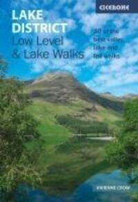 Cover: 9781786312273 | Lake District: Low Level and Lake Walks | Vivienne Crow | Taschenbuch