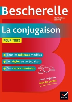 Cover: 9782401052352 | Bescherelle: La conjugaison pour tous | Buch | Französisch | 2019