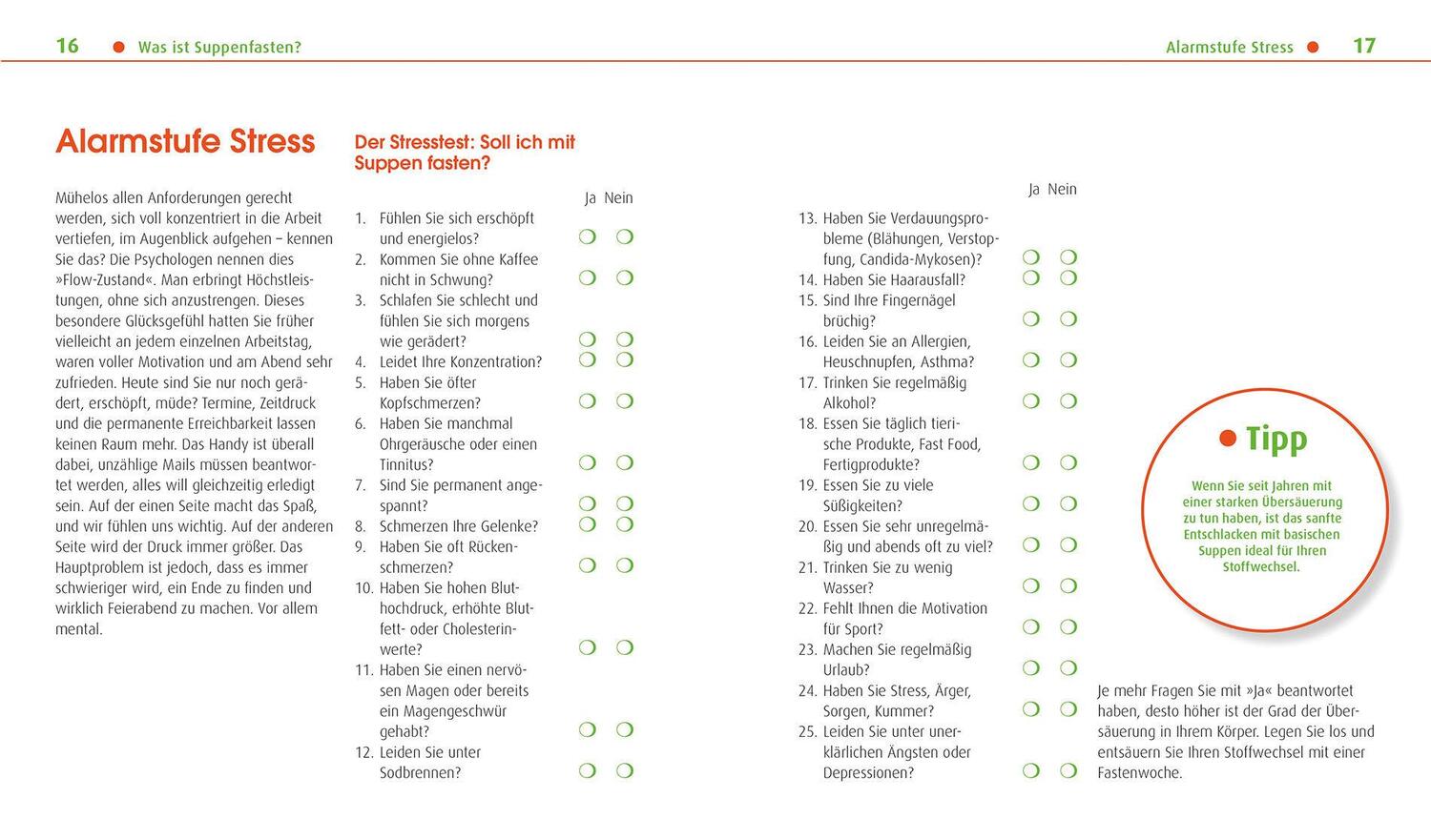 Bild: 9783517089157 | Fasten für Berufstätige | Ralf Moll (u. a.) | Buch | 128 S. | Deutsch