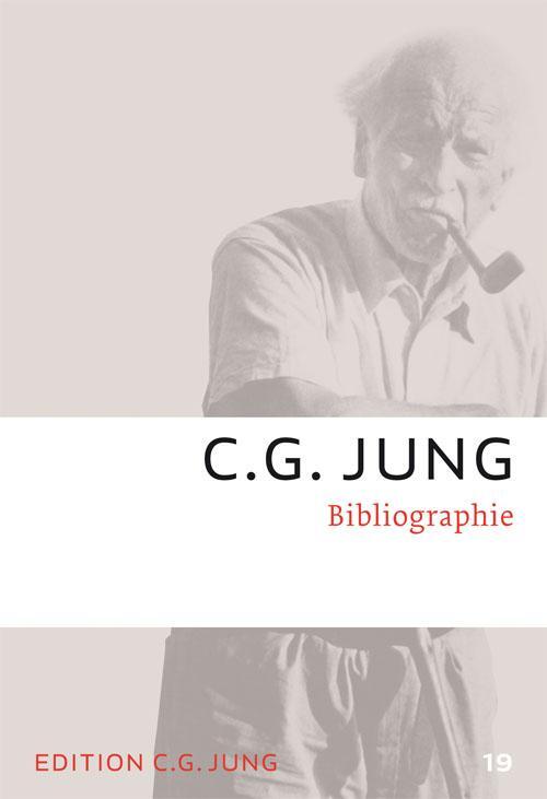 Cover: 9783843601399 | Bibliographie | C.G.Jung, Gesammelte Werke 1-20 Broschur 19 | C G Jung