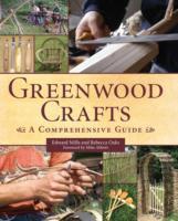 Cover: 9781847974204 | Greenwood Crafts | A Comprehensive Guide | Edward Mills (u. a.) | Buch