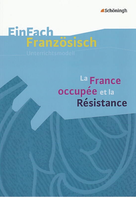 Cover: 9783140462617 | EinFach Französisch Unterrichtsmodelle | Taschenbuch | Deutsch