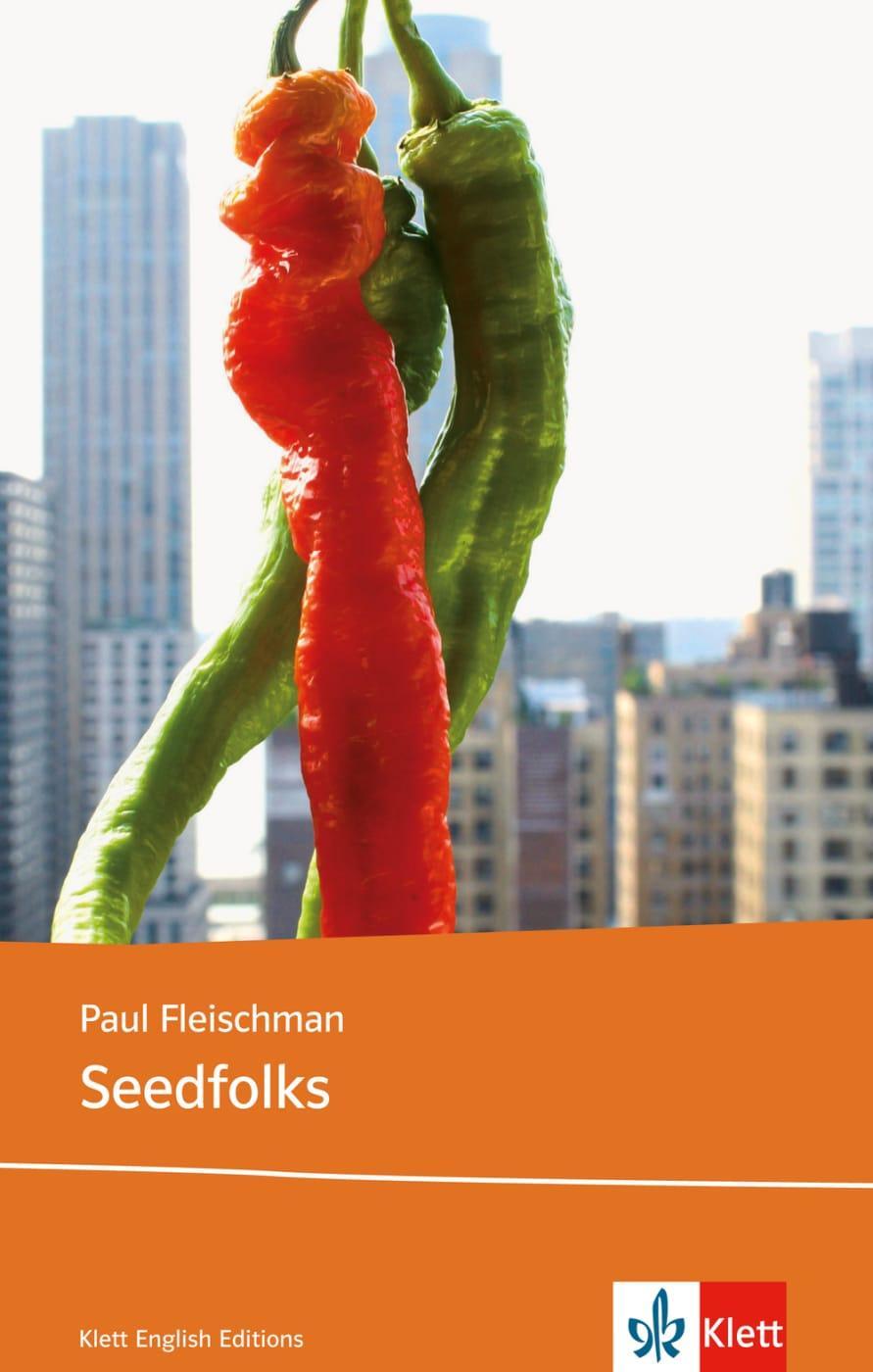 Cover: 9783125781528 | Seedfolks | Young Adult Literature | Paul Fleischmann | Taschenbuch