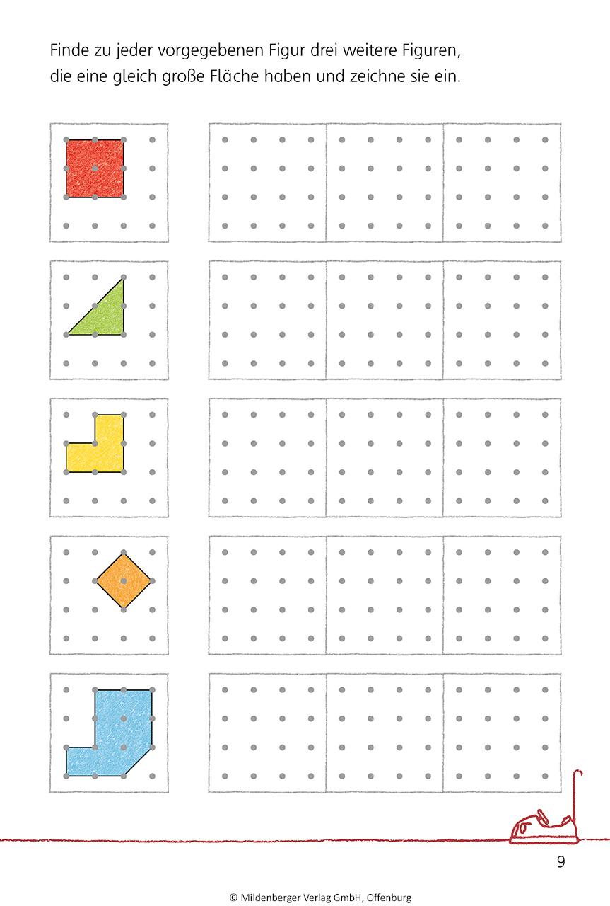 Bild: 9783619352456 | Das Förderheft Mathematik 3 | Nina Simon (u. a.) | Broschüre | 64 S.