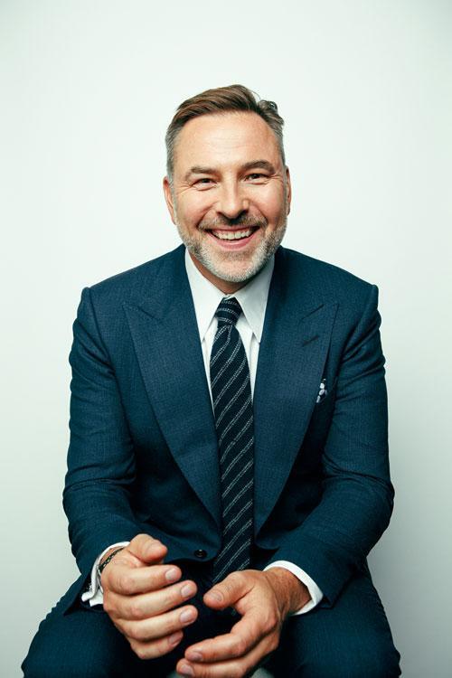 Autor: 9780008707996 | David Walliams Annual 2025 | David Walliams | Buch | Englisch | 2024