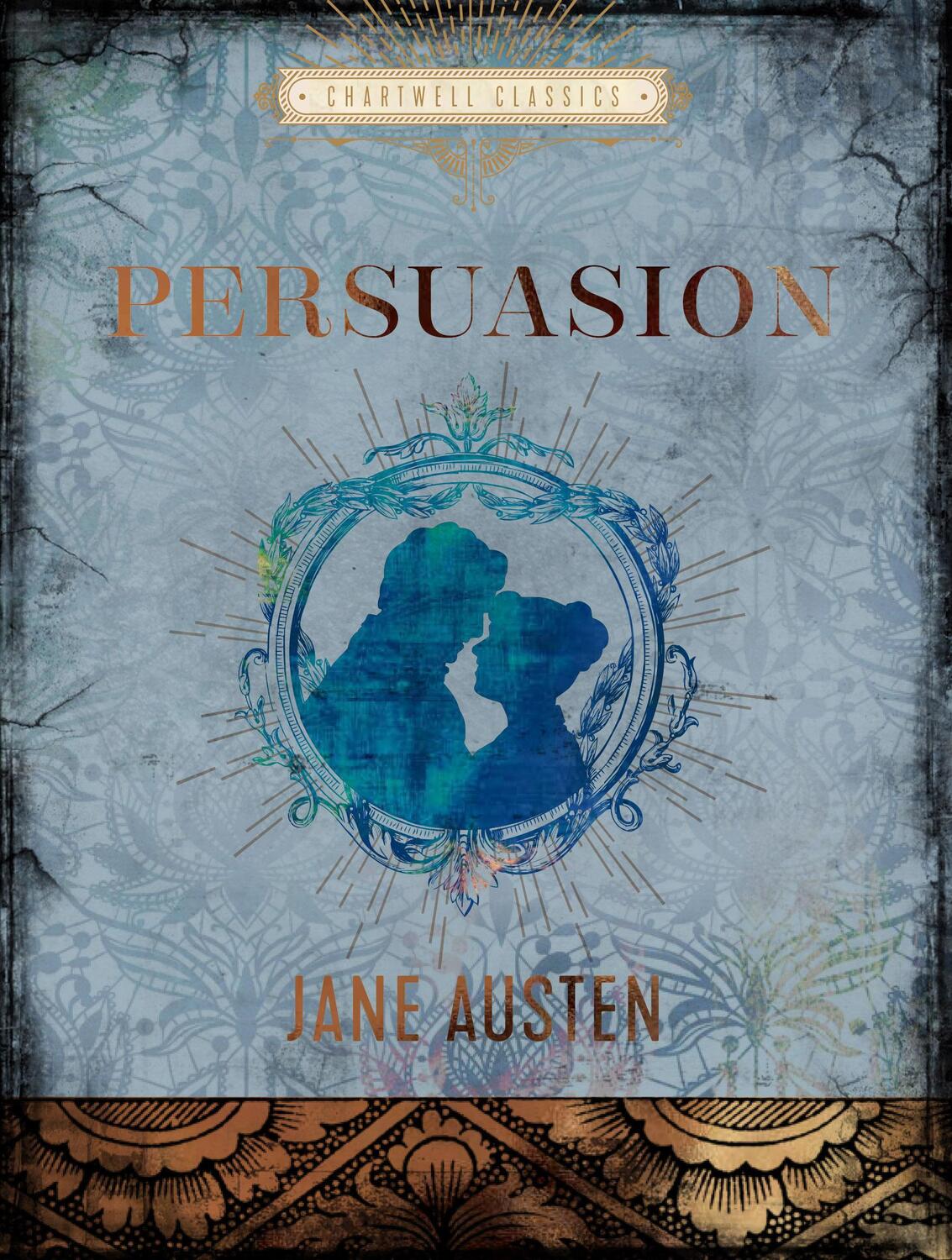 Cover: 9780785841609 | Persuasion | Jane Austen | Buch | Gebunden | Englisch | 2022