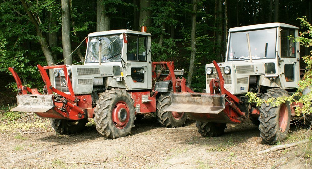 Bild: 9783861339359 | Jahrbuch Unimog & MB-trac 2020 | Taschenbuch | Deutsch | 2019