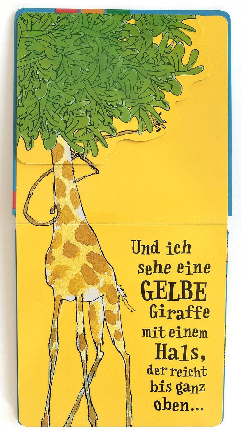 Bild: 9783328301714 | Roald Dahl - Farben | Roald Dahl | Buch | Deutsch | 2022