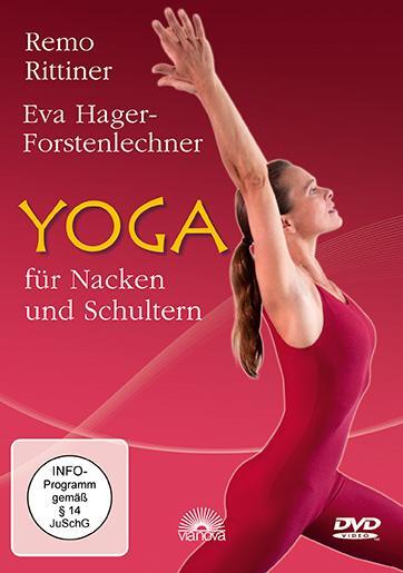 Cover: 9783866162204 | Yoga für Nacken und Schultern | Remo Rittiner (u. a.) | DVD | 79 Min.