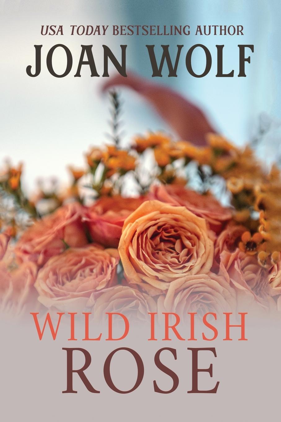 Cover: 9781949135916 | Wild Irish Rose | Joan Wolf | Taschenbuch | Englisch | 2021