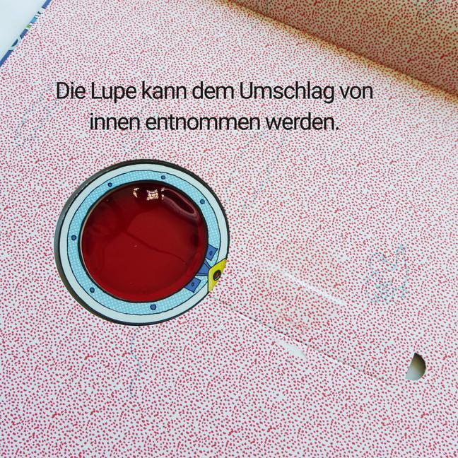 Bild: 9783473480425 | Faszination Technik - Technikbuch für Kinder ab 7 Jahren, mit...