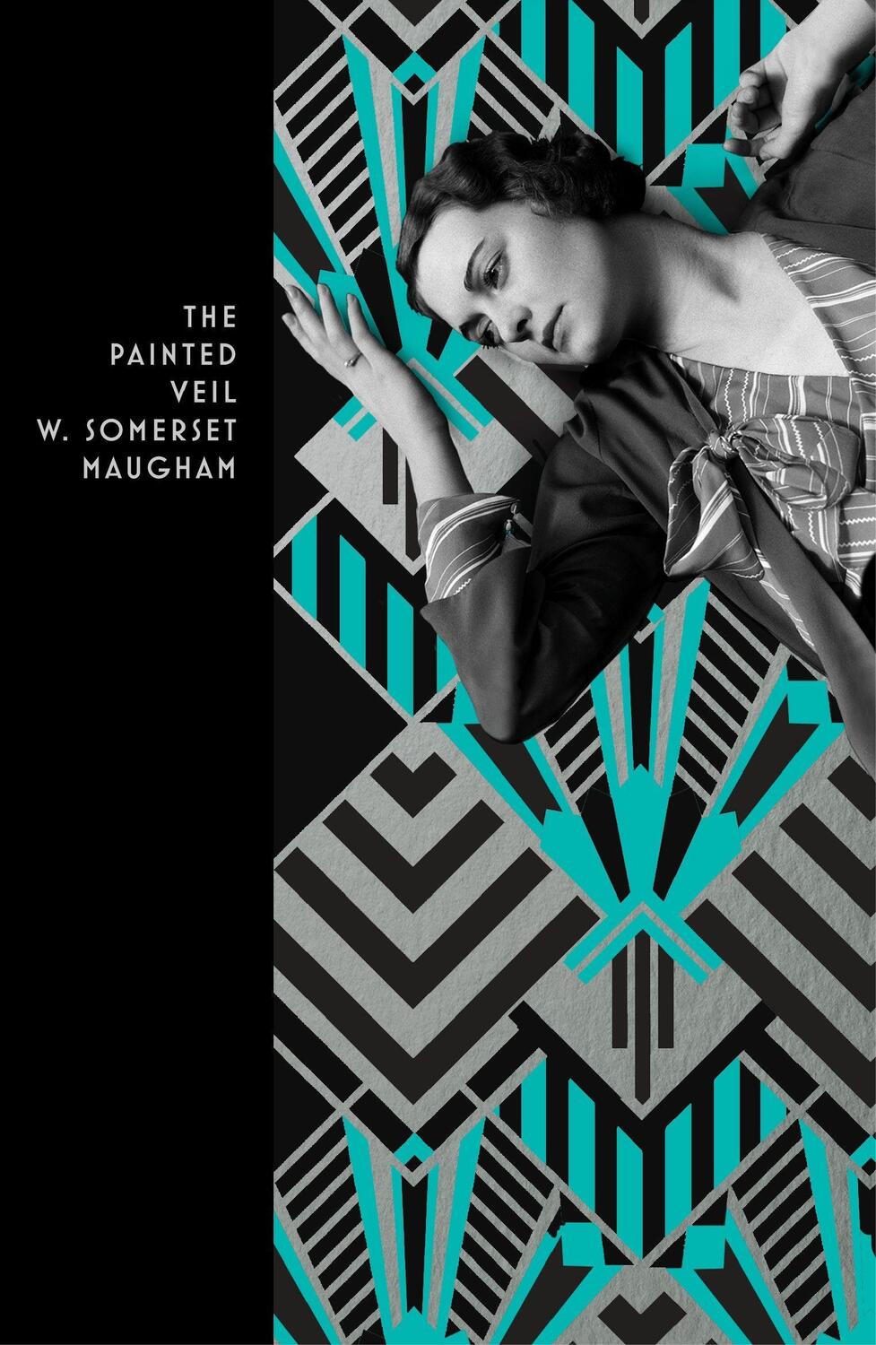 Cover: 9781784878047 | The Painted Veil | W. Somerset Maugham | Taschenbuch | Englisch | 2022