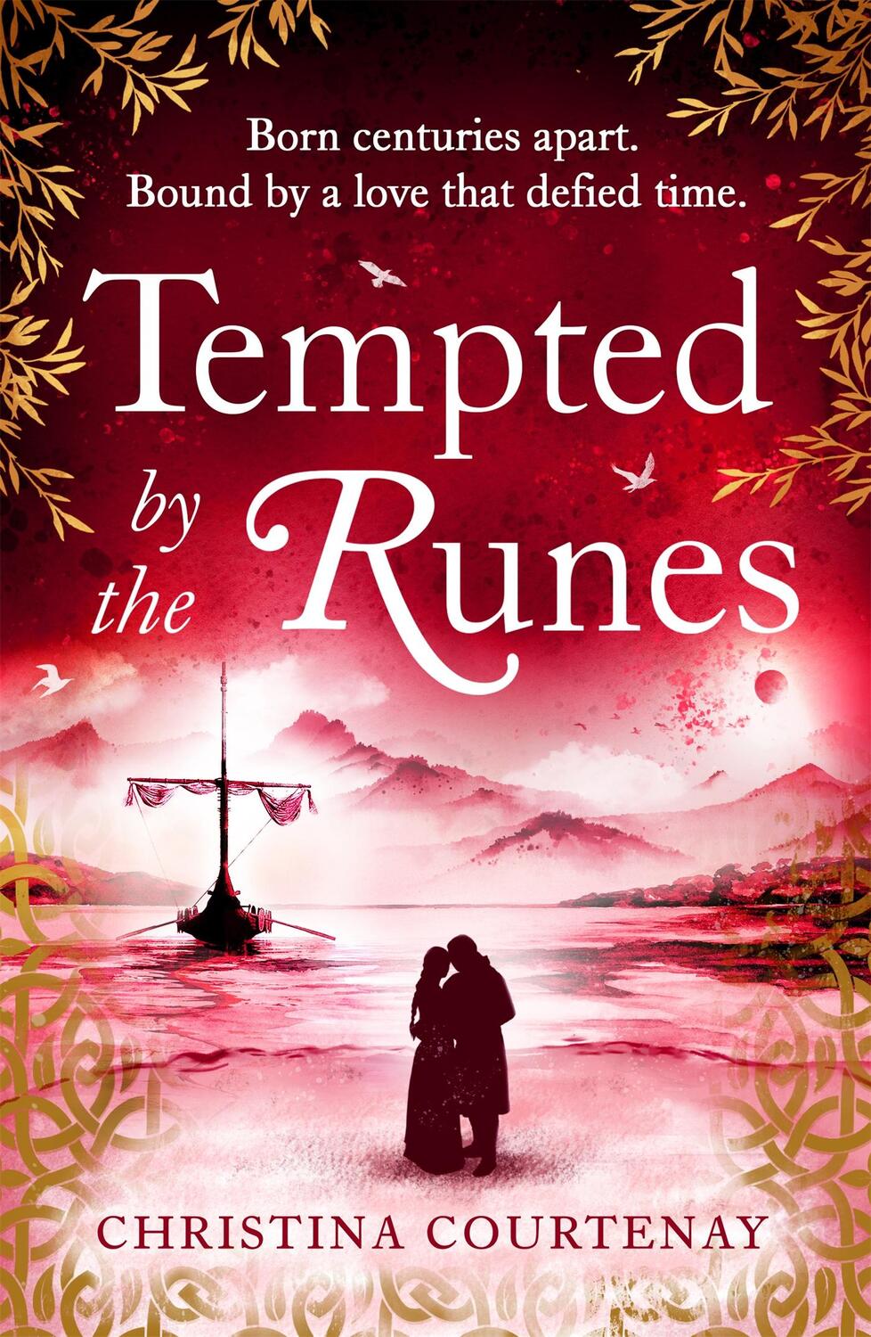 Cover: 9781472282705 | Tempted by the Runes | Christina Courtenay | Taschenbuch | Englisch