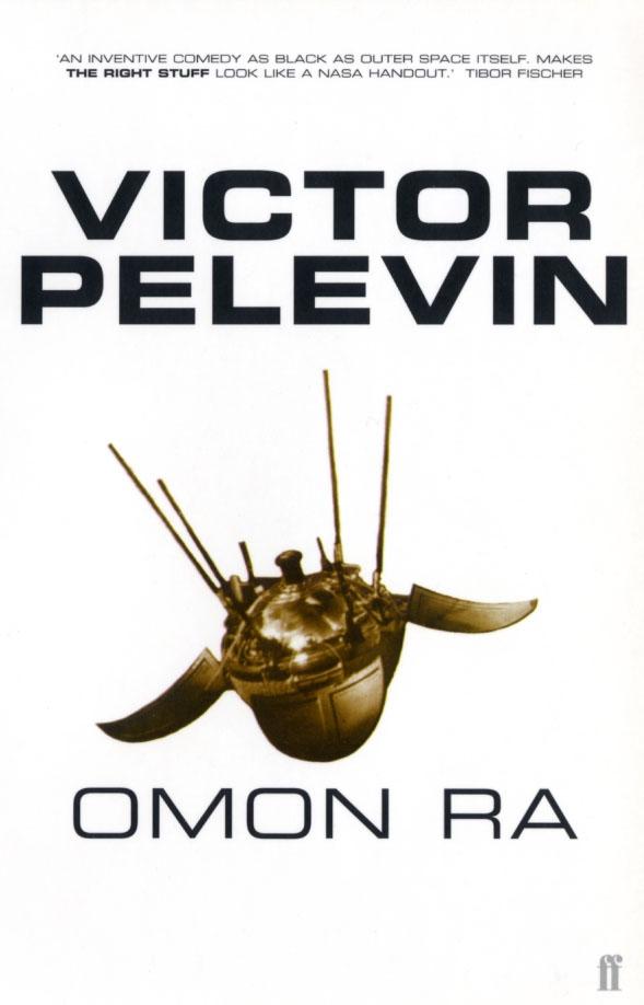 Cover: 9780571177981 | Omon Ra | Victor Pelevin | Taschenbuch | Kartoniert / Broschiert