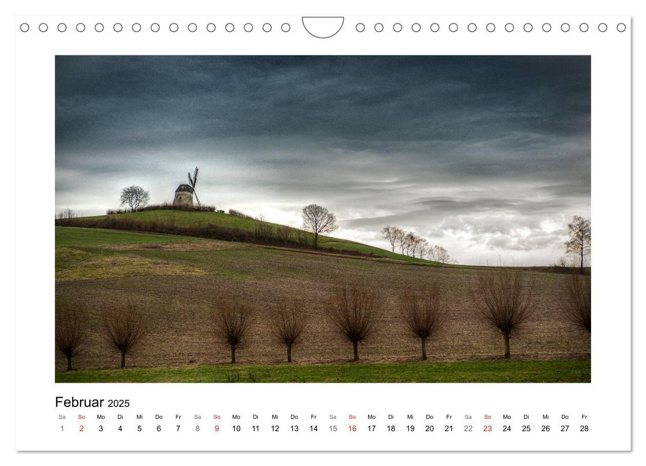 Bild: 9783435156207 | Impressionen aus Ostwestfalen-Lippe (Wandkalender 2025 DIN A4...