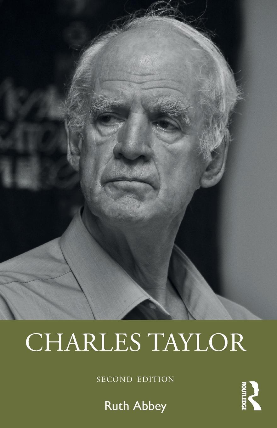 Cover: 9781032110684 | Charles Taylor | Ruth Abbey | Taschenbuch | Paperback | Englisch