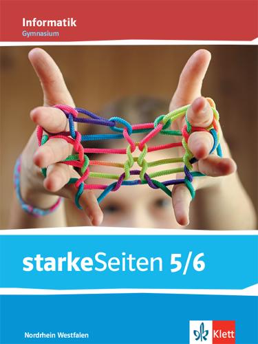 Cover: 9783120075448 | starkeSeiten Informatik 5/6. Schulbuch Klasse 5/6. Ausgabe...