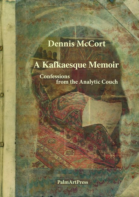 Cover: 9783941524941 | A Kafkaesque Memoir | Confessions from the Analytic Couch | McCort