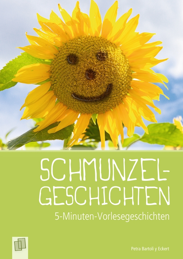 Cover: 9783834636294 | Schmunzelgeschichten | Petra Bartoli y Eckert | Taschenbuch | 128 S.